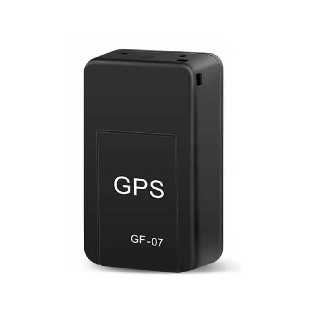Mini GPS Tracker - Real-Time Car Locator | Magnetic