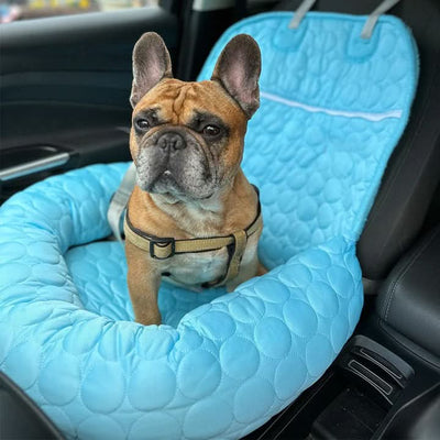 Verkoelend Honden Autobed