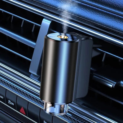 Aroma Ruiniger | Gemonteerde Aromatherapie Machine - ShadeFlair