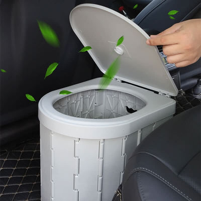 Quick Toilet | Zonder zorgen!