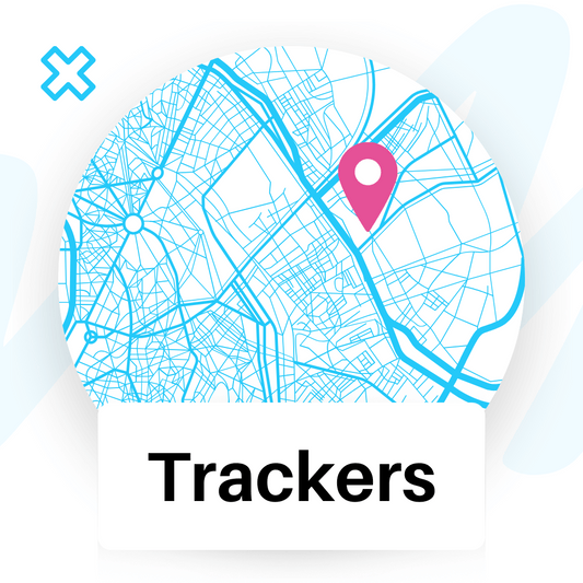 GPS‑trackers in 2025 – Alledaagse veiligheid eenvoudig gemaakt