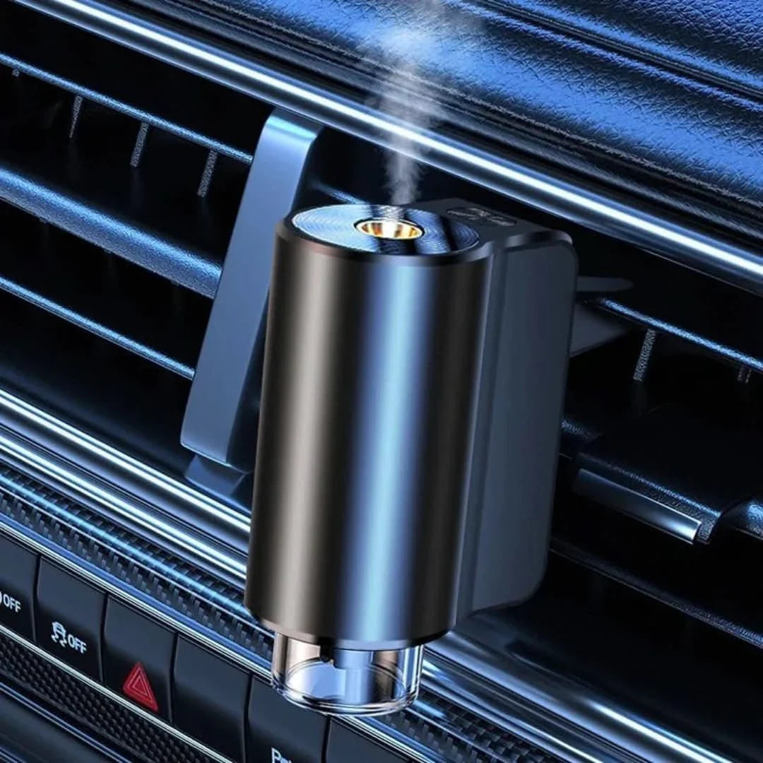 Geur & Luchtverzorging