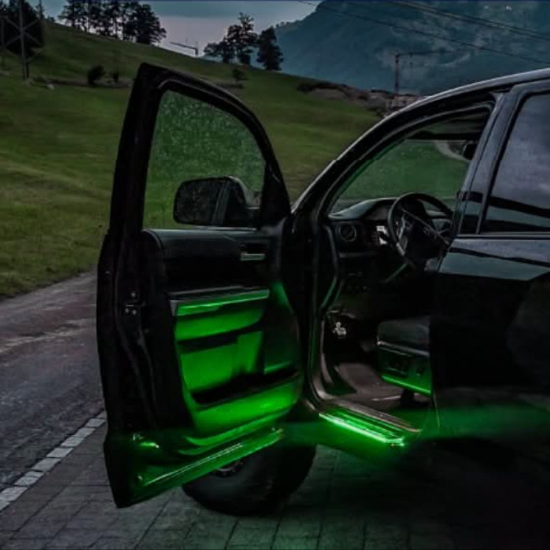 Verlichting & Elektra