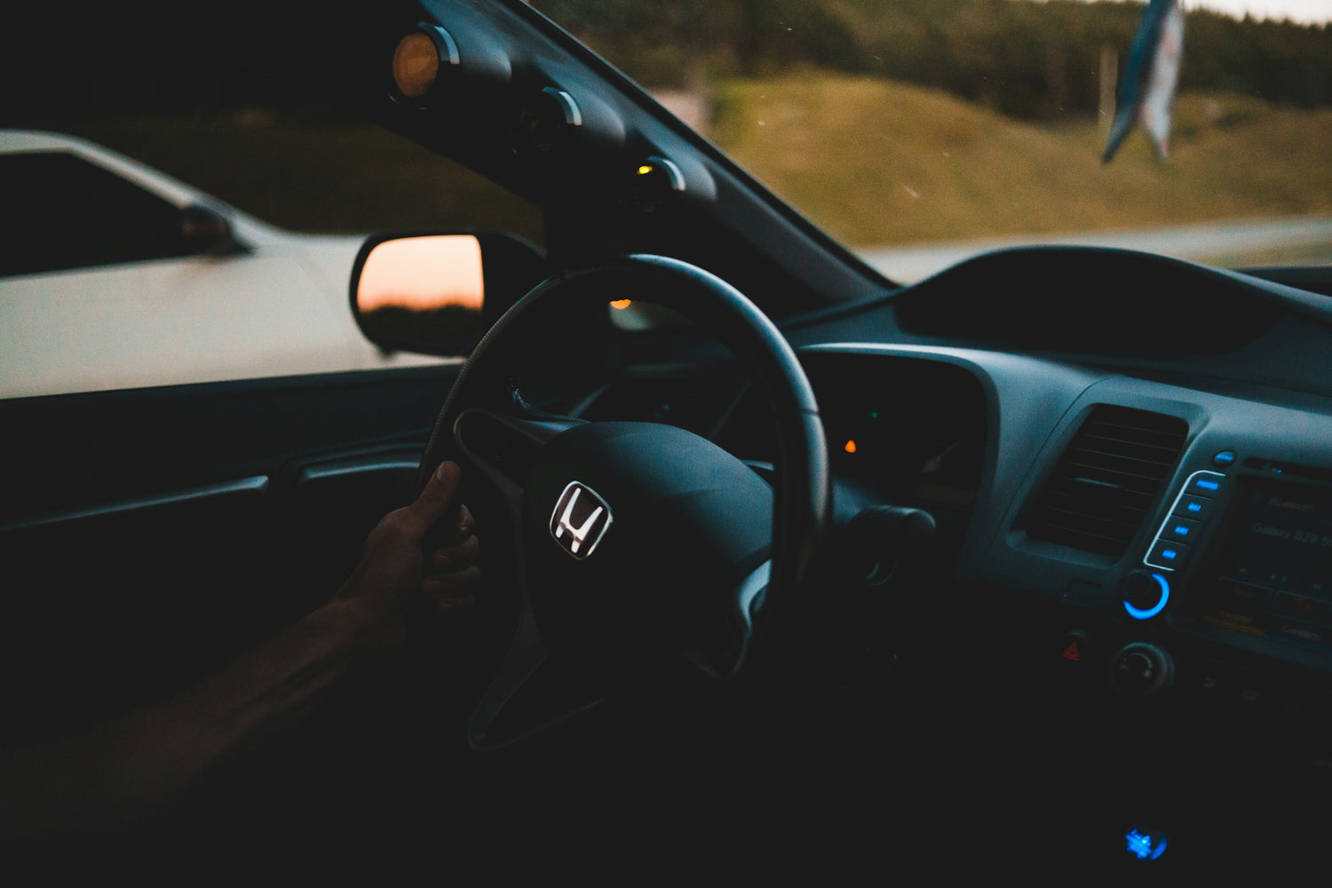 Interieur & Opberging