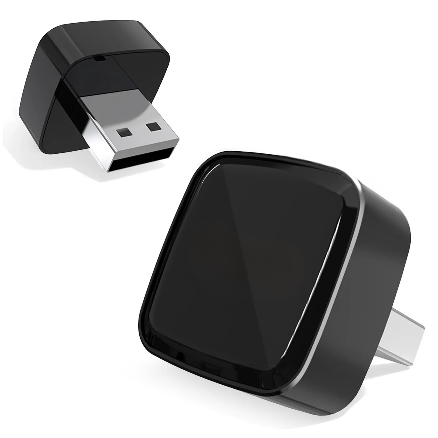 Ultra Mini 2-in-1 Car Dongle
