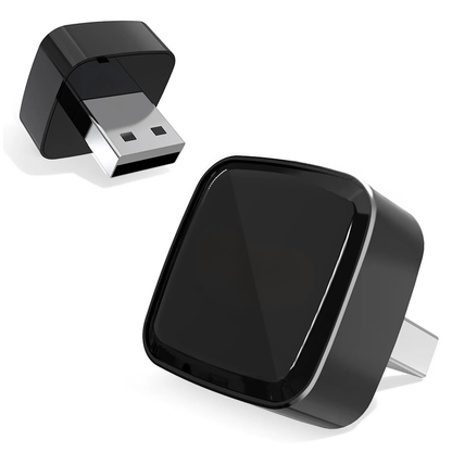 Ultra Mini 2-in-1 Car Dongle