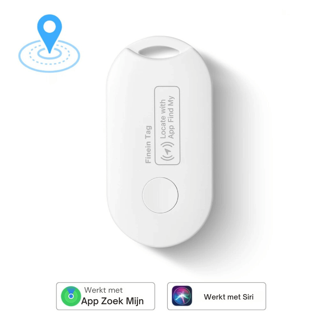 Mini GPS Tracker - Compatible with Car and Bicycle