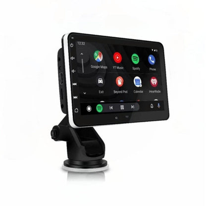 7.5 Inch Display – Wireless CarPlay &amp; Android Auto – Includes HD Rearview Camera