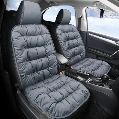 Gezellige Winter Autostoelhoes