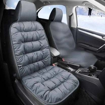 Gezellige Winter Autostoelhoes - ShadeFlair