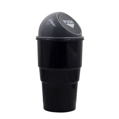 Mini Car Trash Can 