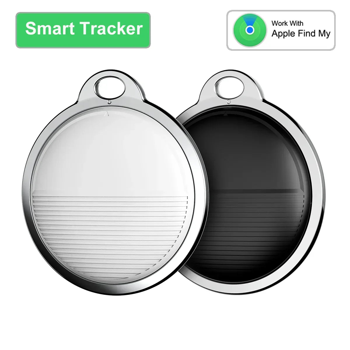 Mini GPS Tracker for Apple iOS