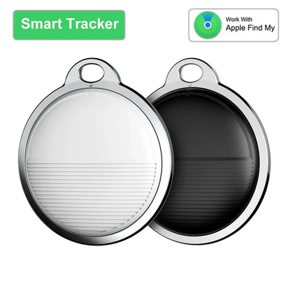 Mini GPS Tracker for Apple iOS