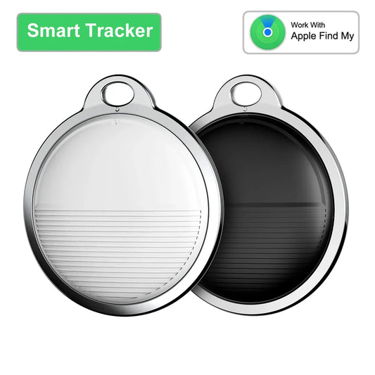 Mini GPS Tracker for Apple iOS