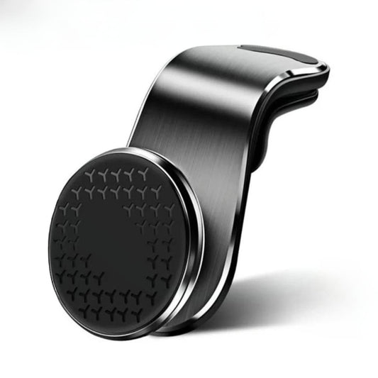 Magnetische Autotelefoonhouder – Sterke Magneet voor Ventilatierooster