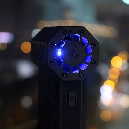 Draagbare Krachtige Luchtblazer - Krachtige, Draagbare Luchtblazer