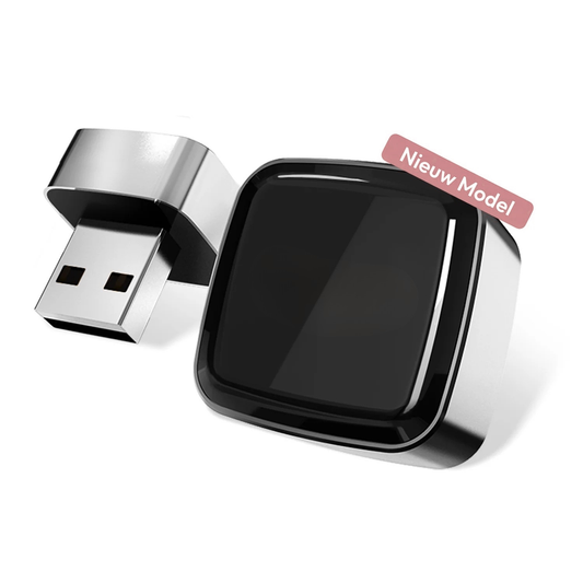 Ultra Mini 2-in-1 Car Dongle