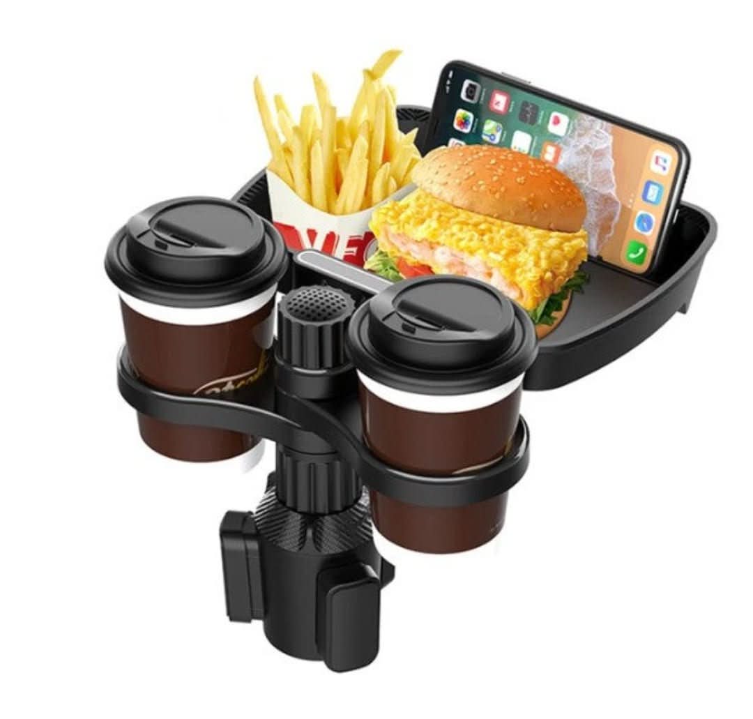 Auto Bekerhouder - ShadeFlair