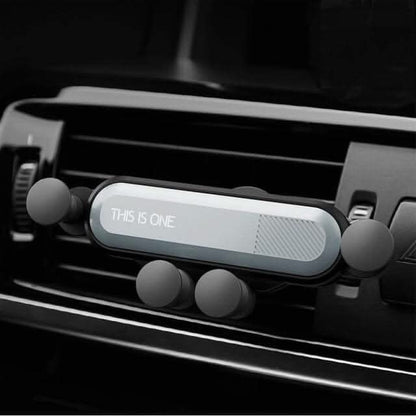 Universal Auto-Grip Car Phone Holder 
