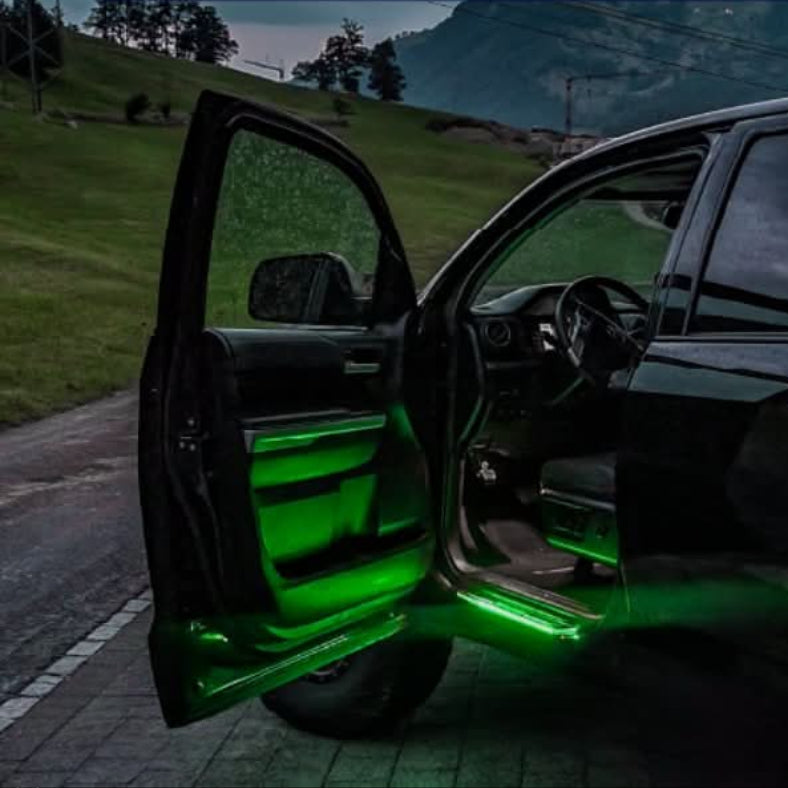 BomCar™ LED Deur Stap 3.0 - ShadeFlair