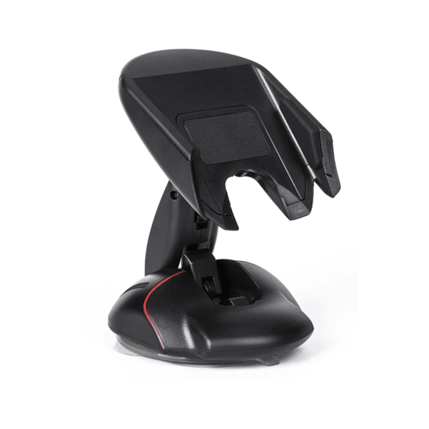 360 ° Transformeerbare Autotelefoon Mount