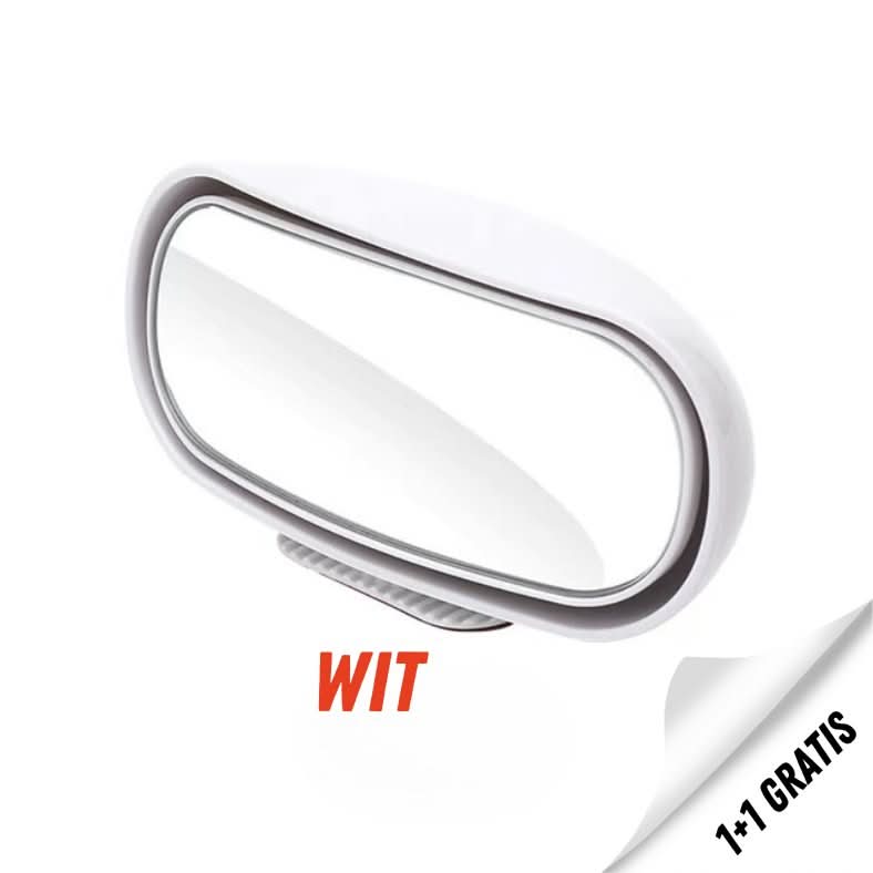 ClearSight | Universele Auto-Spiegel - ShadeFlair