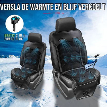 Cooler | Zetel Hoes - ShadeFlair