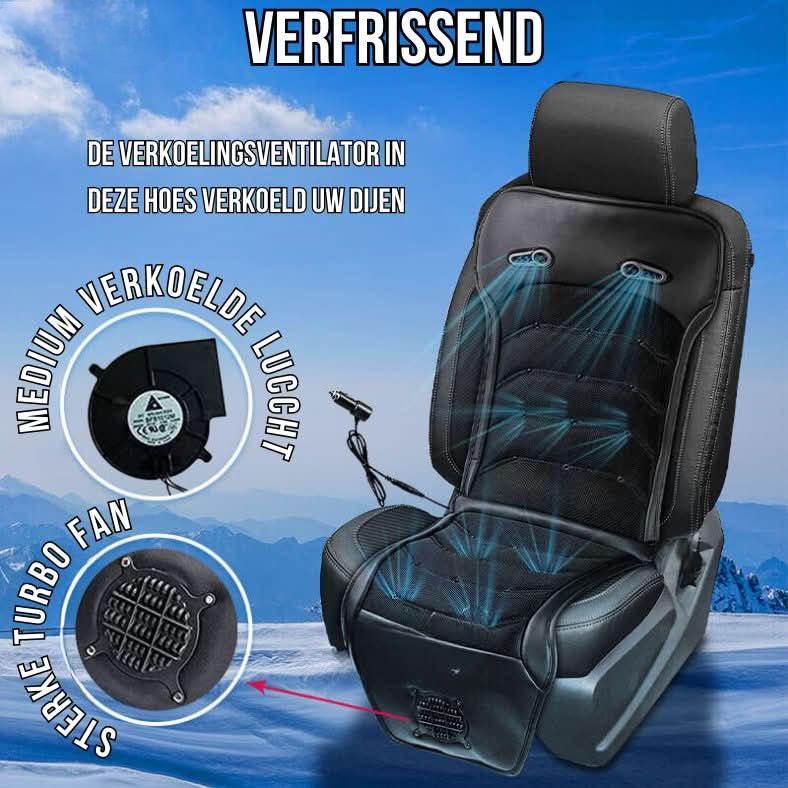 Cooler | Zetel Hoes - ShadeFlair