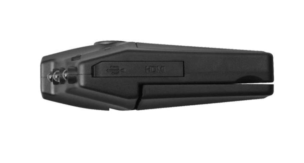 Caméra de tableau de bord FULL HD 1080P avec vision nocturne