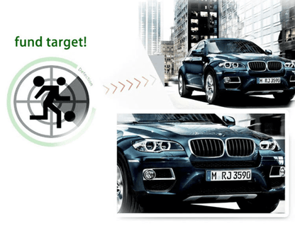 Caméra de tableau de bord FULL HD 1080P avec vision nocturne