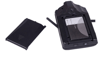 Caméra de tableau de bord FULL HD 1080P avec vision nocturne