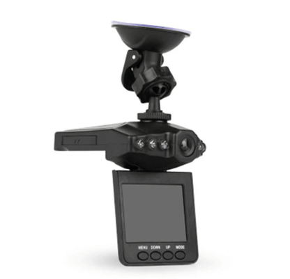 Caméra de tableau de bord FULL HD 1080P avec vision nocturne