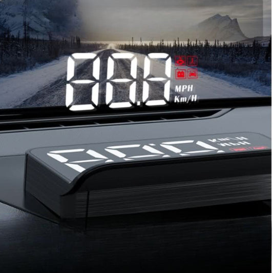 Digitale Auto Stuur Display | Digitale Display