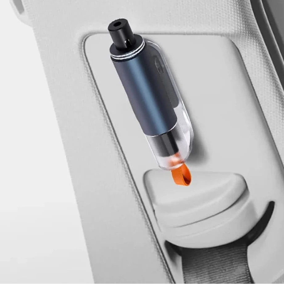 Safety Hammer | Voor Noodgevallen - ShadeFlair