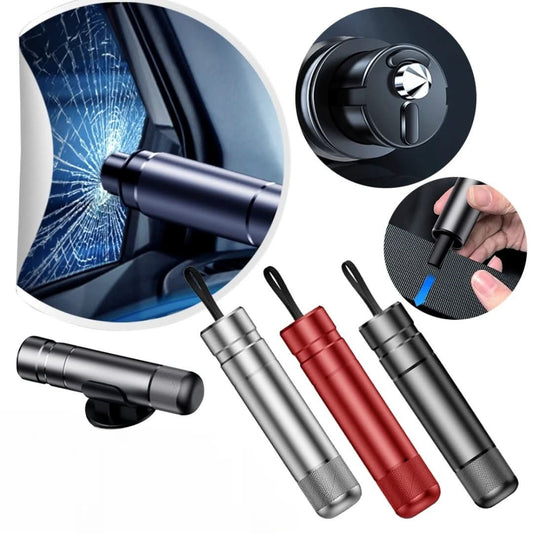 Marteau de sécurité | Pour les urgences 