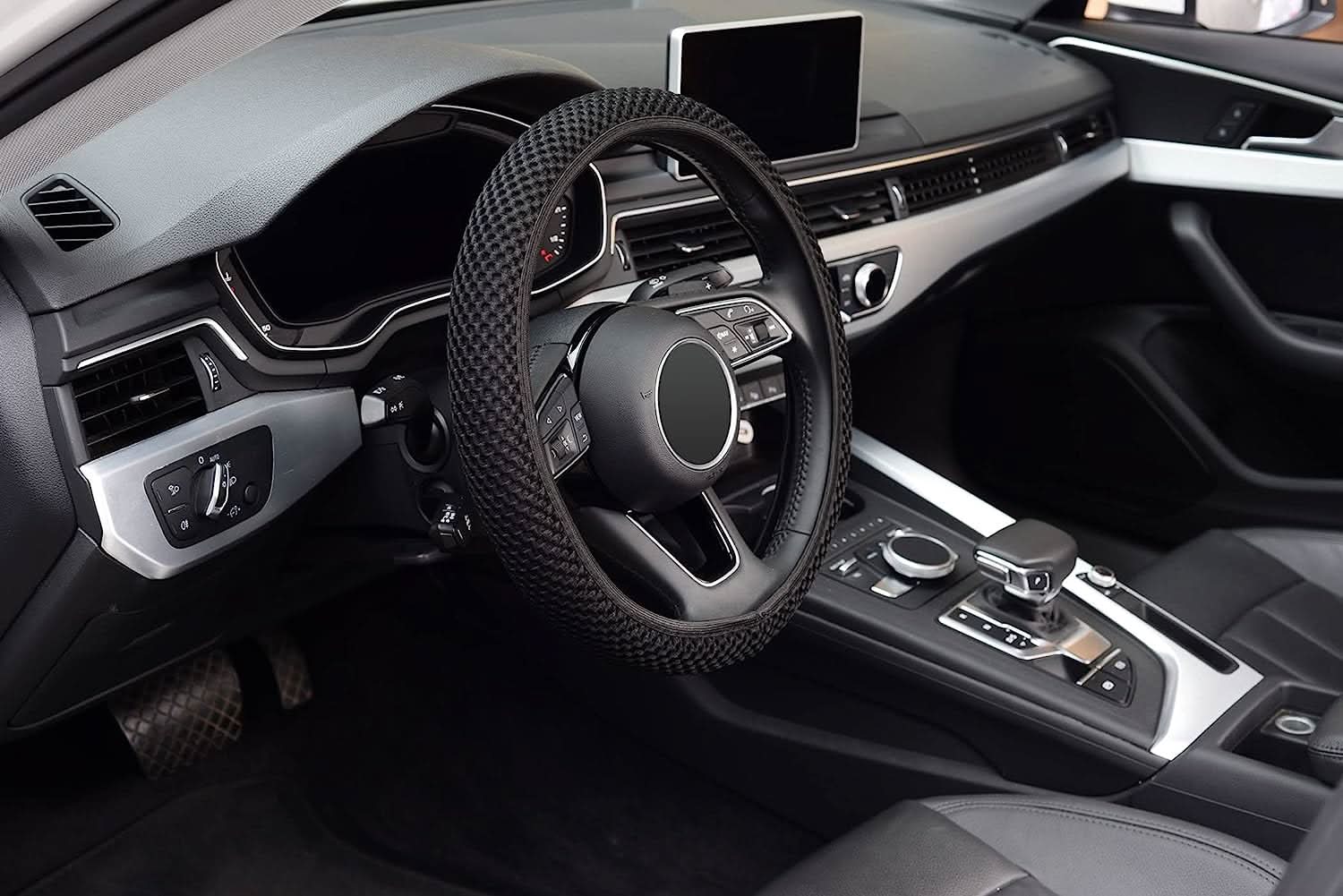 Stuurwielhoes | Elastische stretch - ShadeFlair