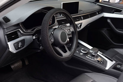 Stuurwielhoes | Elastische stretch - ShadeFlair