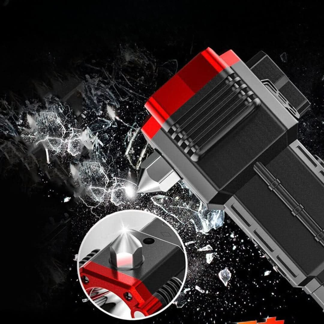 Survival Multitool | Double Your Chances 