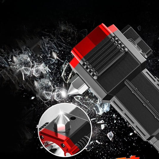 Survival Multitool | Verdubbel Uw Kansen