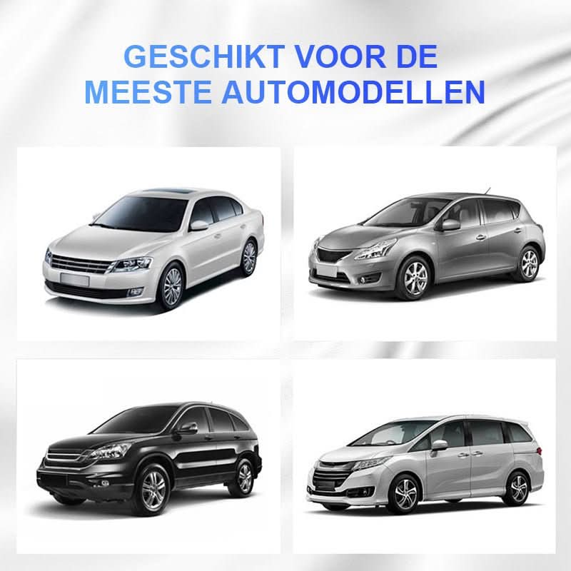 WinterSchild™ | Voor Zorgeloze Winters - ShadeFlair