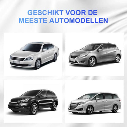 WinterSchild™ | Voor Zorgeloze Winters - ShadeFlair