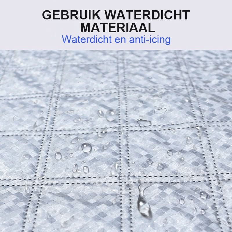 WinterSchild™ | Voor Zorgeloze Winters - ShadeFlair