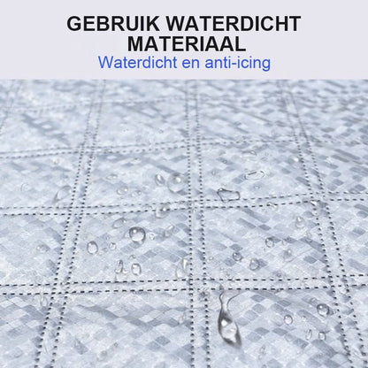 WinterSchild™ | Voor Zorgeloze Winters - ShadeFlair